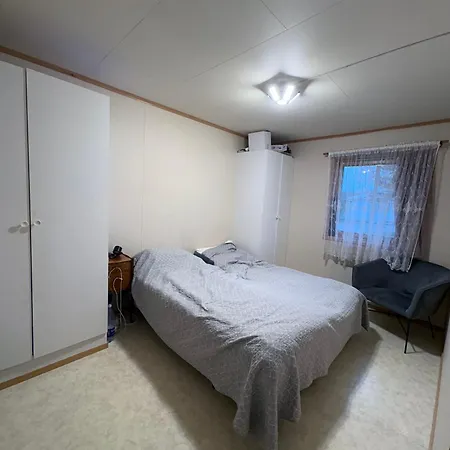 Sentral Og Romslig Pa *